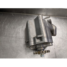 114M010 Engine Oil Pump For 13-16 Ford Fusion  2.5 8E5G6300AE